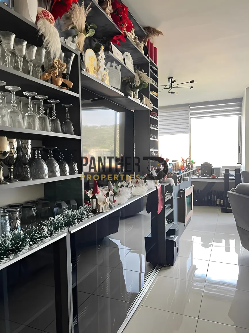Apartment for Sale in Mansourieh, Lebanon