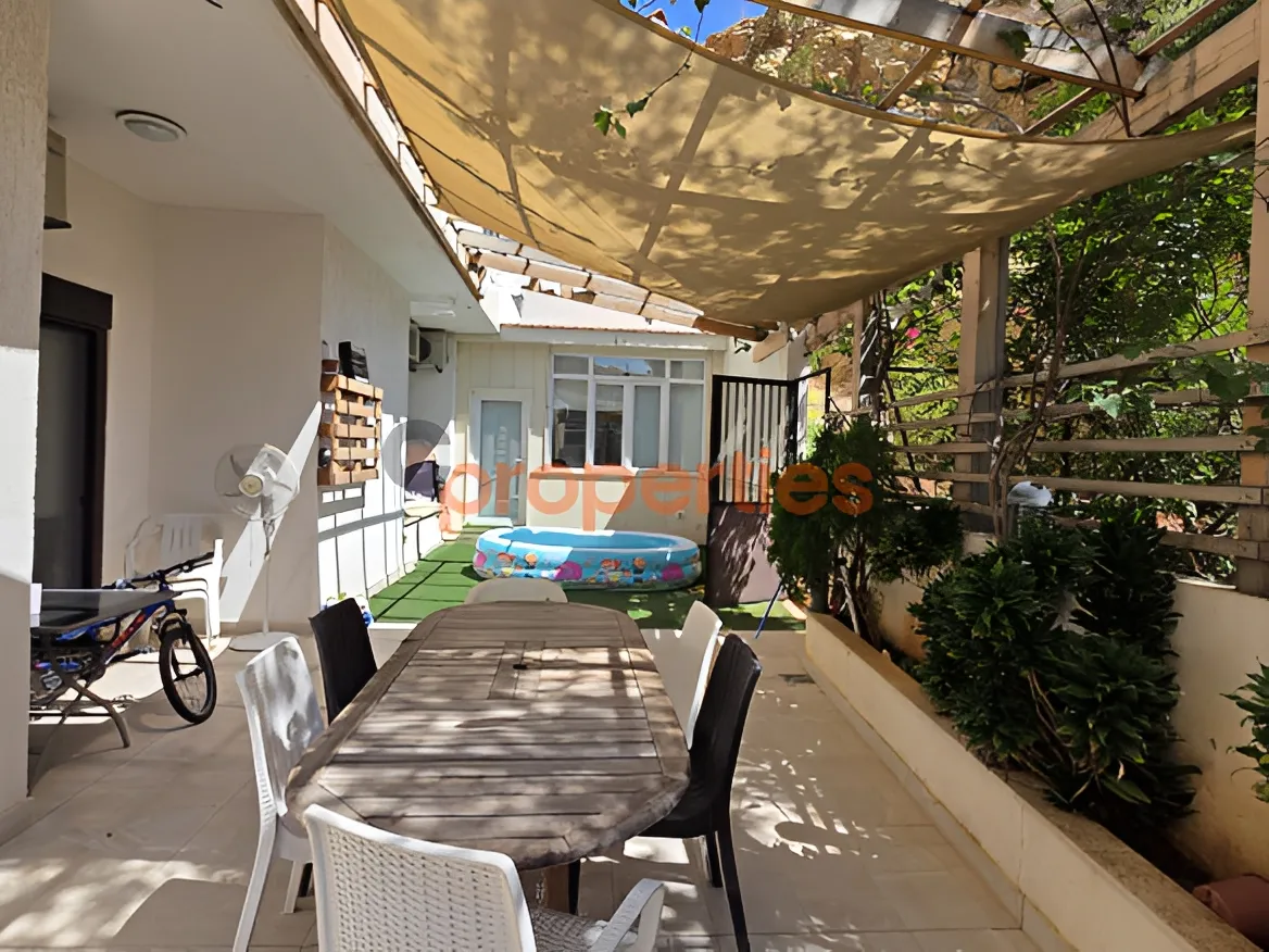 Apartment for Sale in Mansourieh