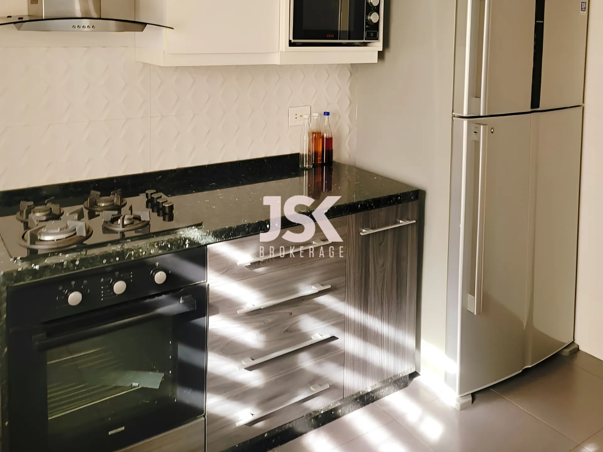 Apartment for Rent in Sarba