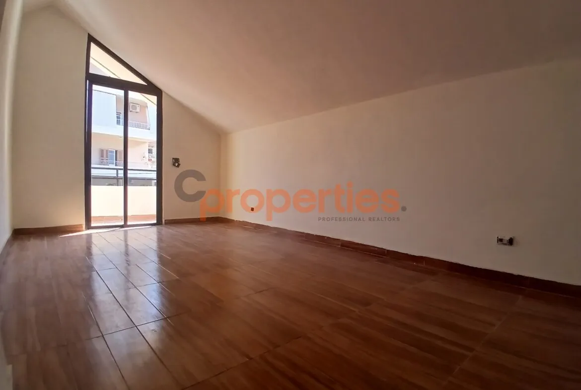 Apartment for Sale in Nahr Ibrahim