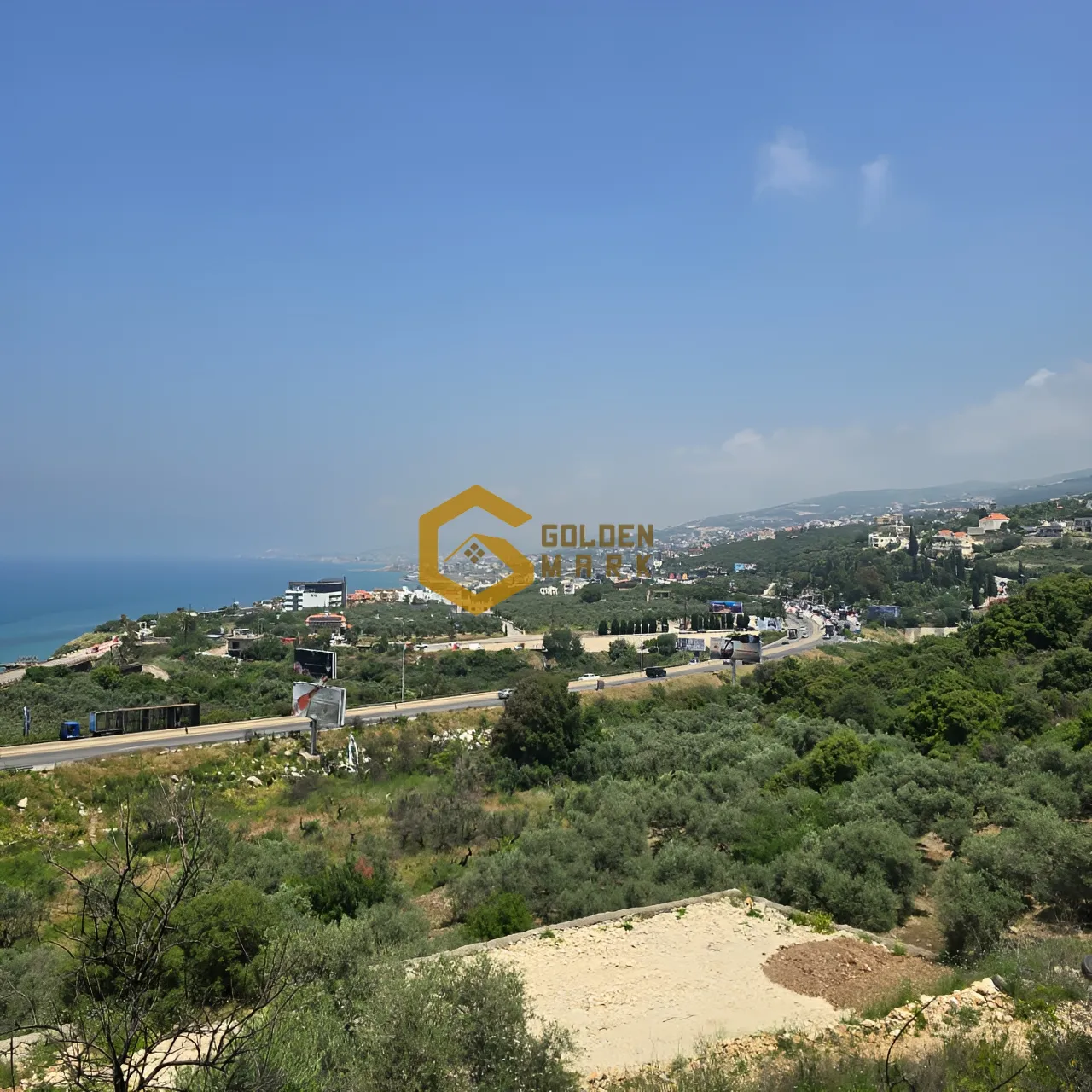 Land for Sale in Batroun