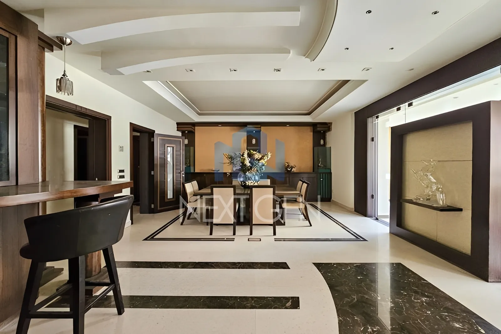 Apartment for Rent in Raoucheh, Beirut,Lebanon