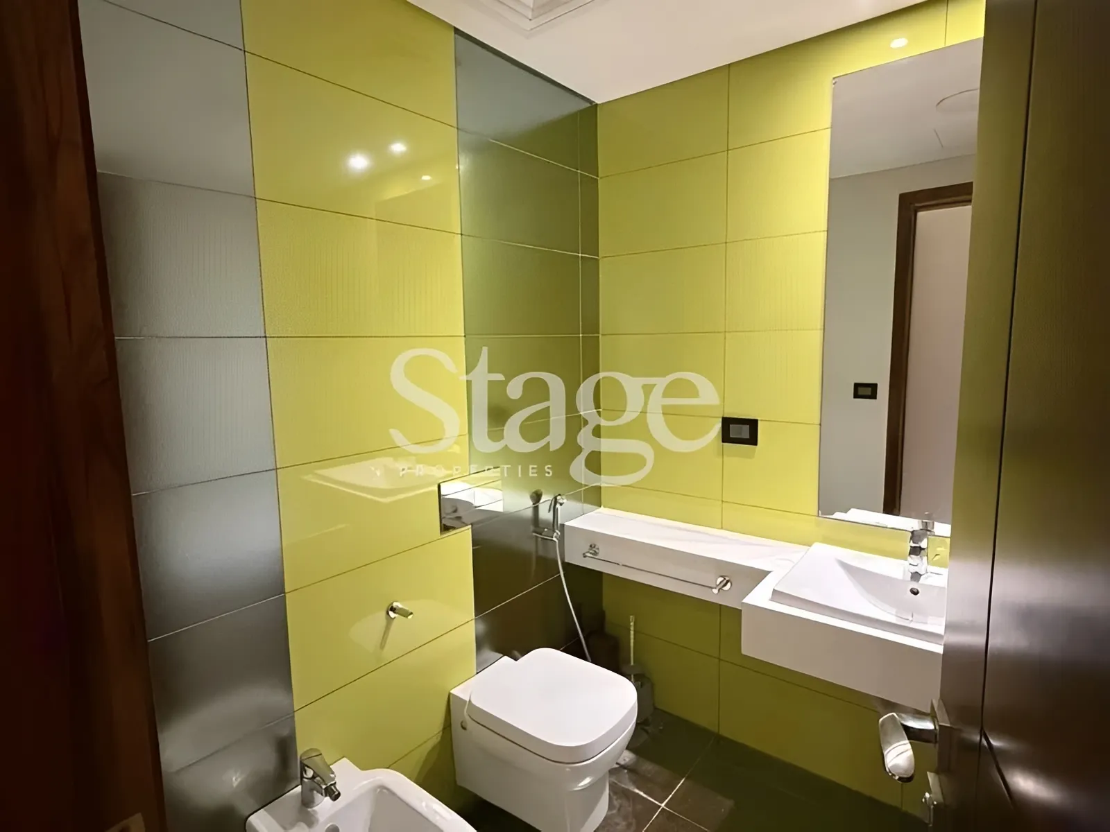 Apartment for sale in Sodeco