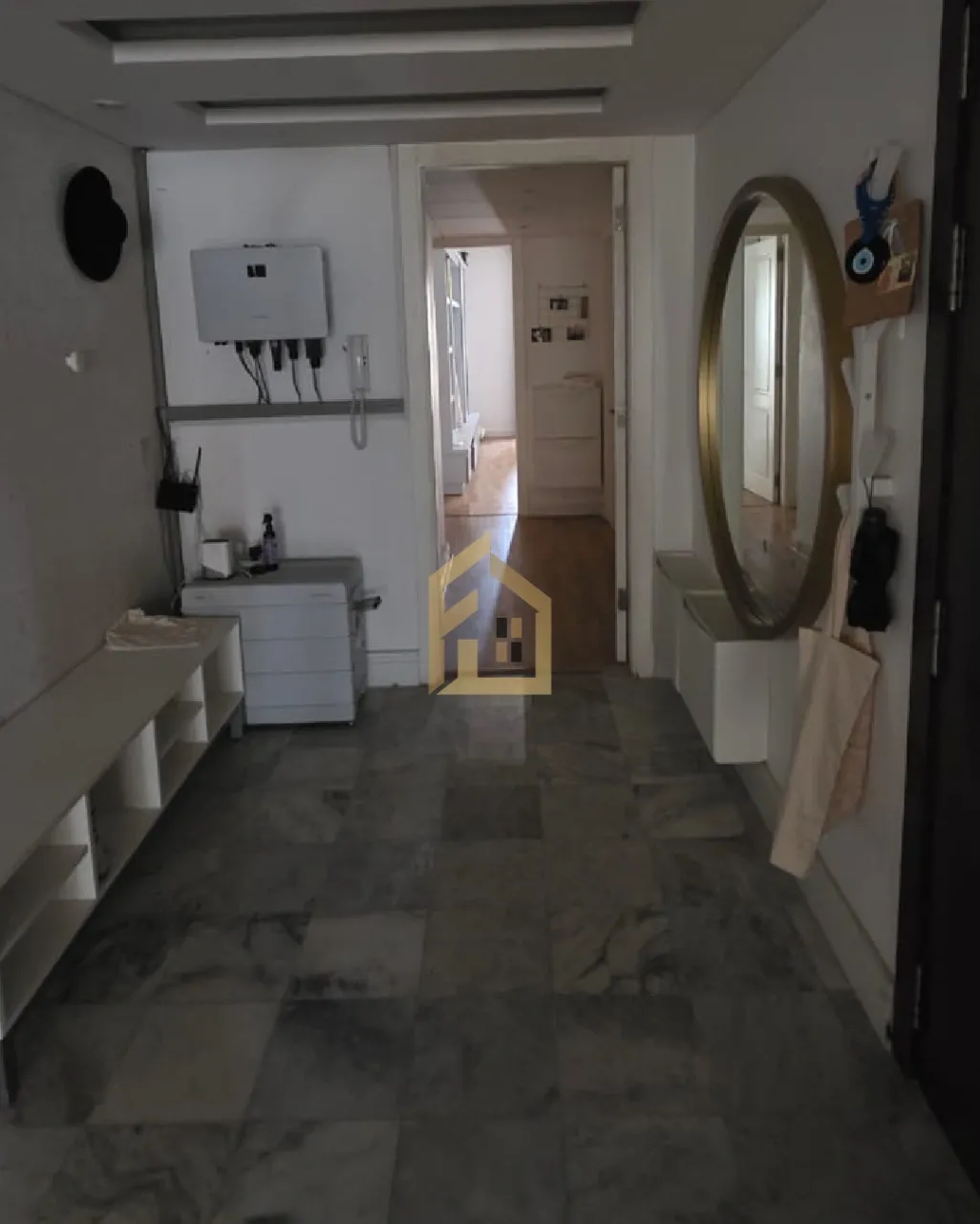 Apartment for rent in Tarik El Jdideh, Bayrut, Lebanon
