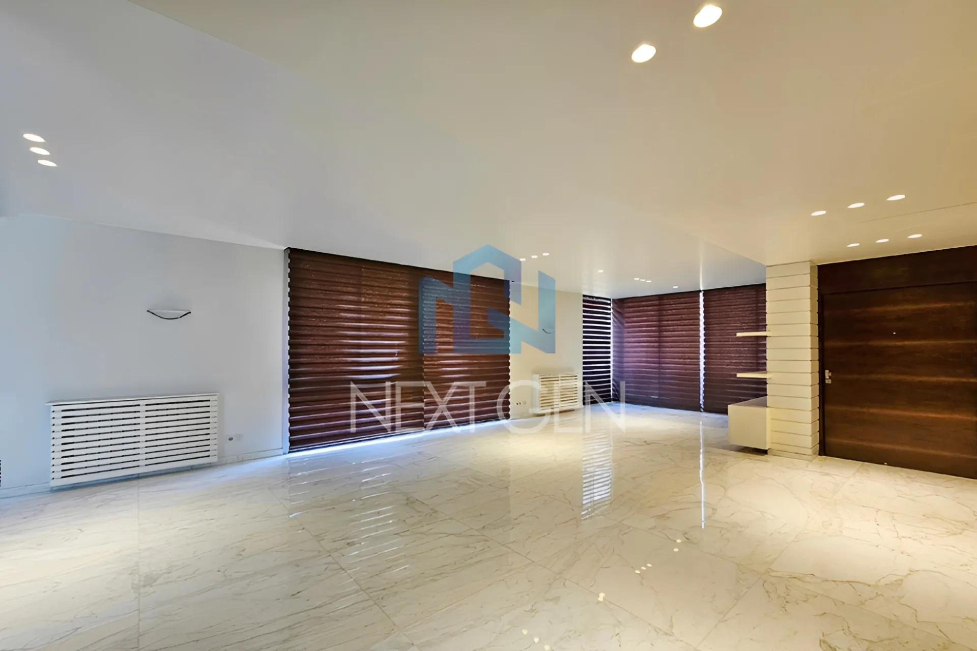 Penthouse for sale in Achrafieh, Beirut, Lebanon