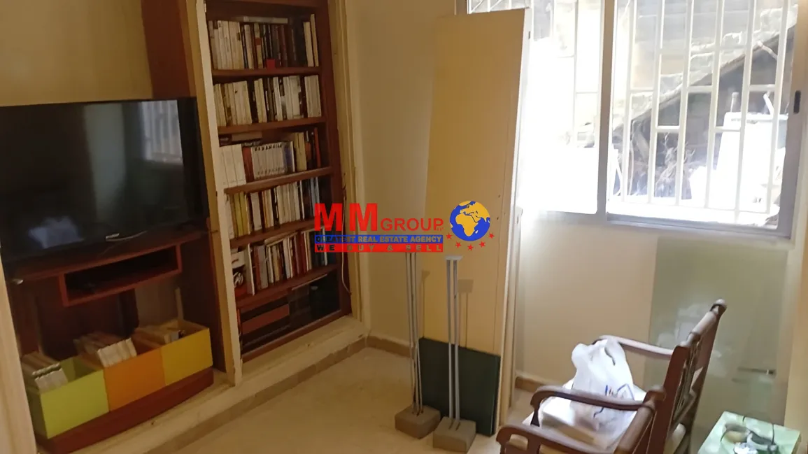Apartment for sale in Roumieh, Lebanon