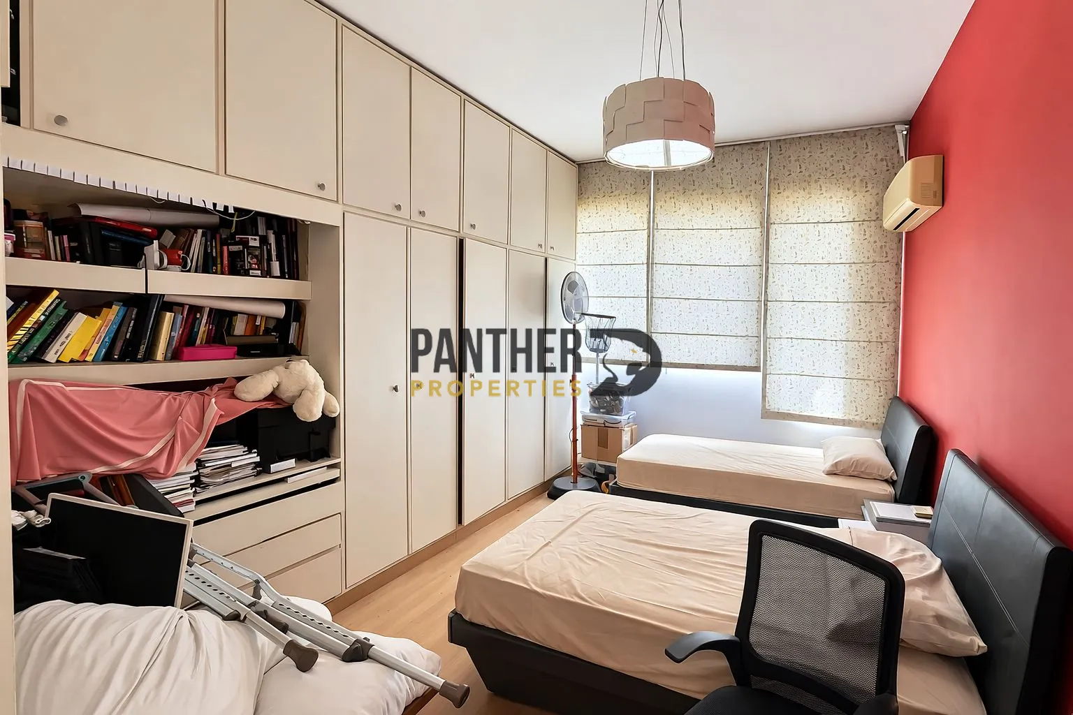 Apartment for sale in Achrafieh