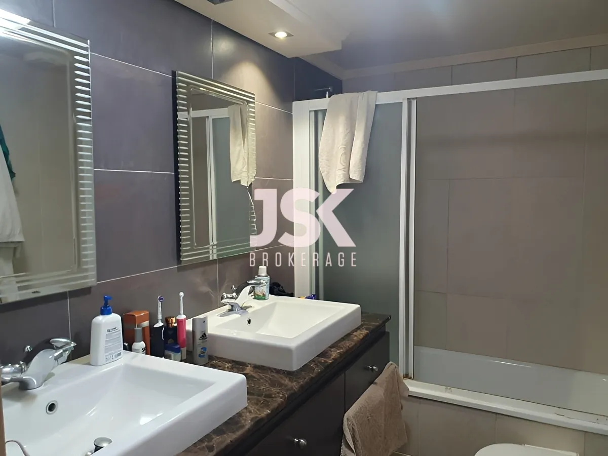 Apartment for Rent in Montiverdi, Lebanon