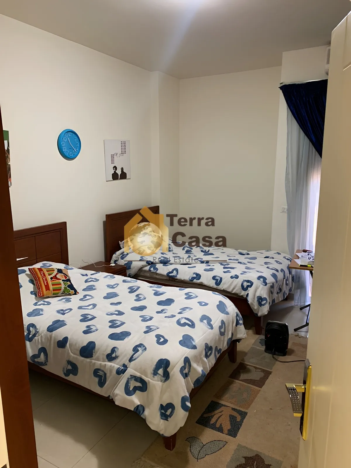 Apartment for Sale in Ksara