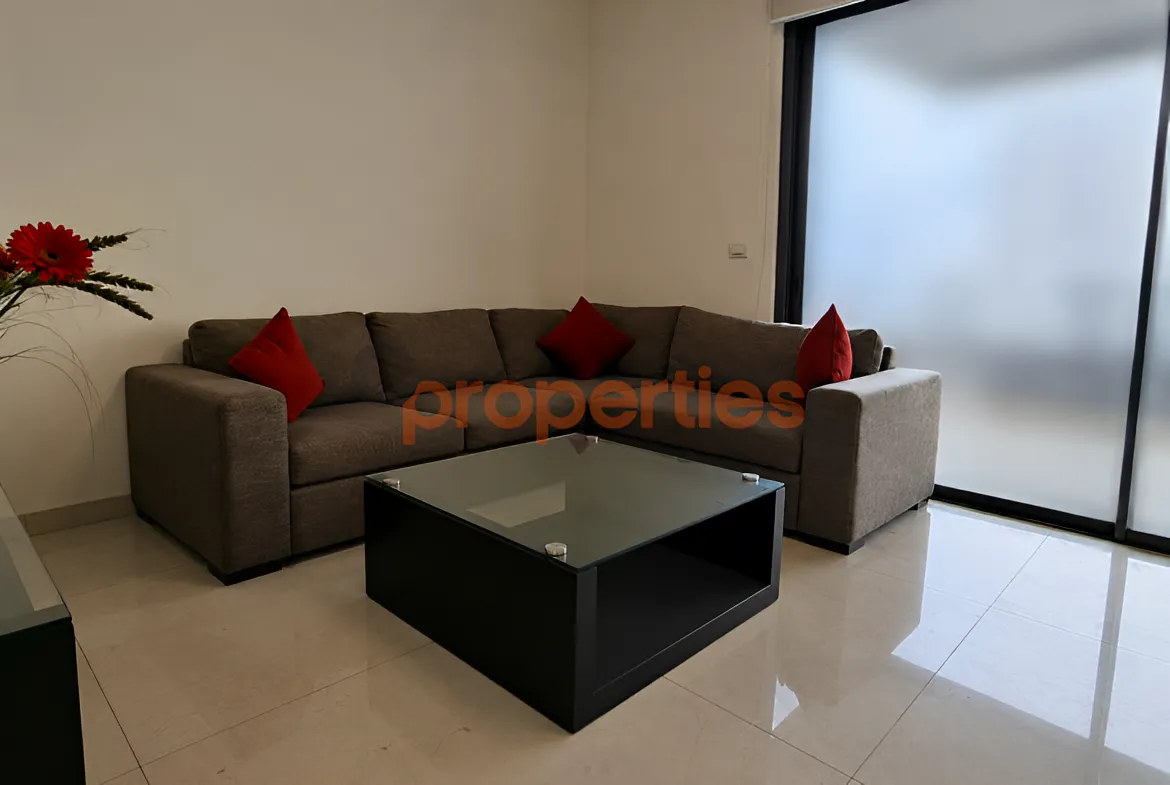 Apartment for Sale in Achrafieh - 2 bed, 4 bath