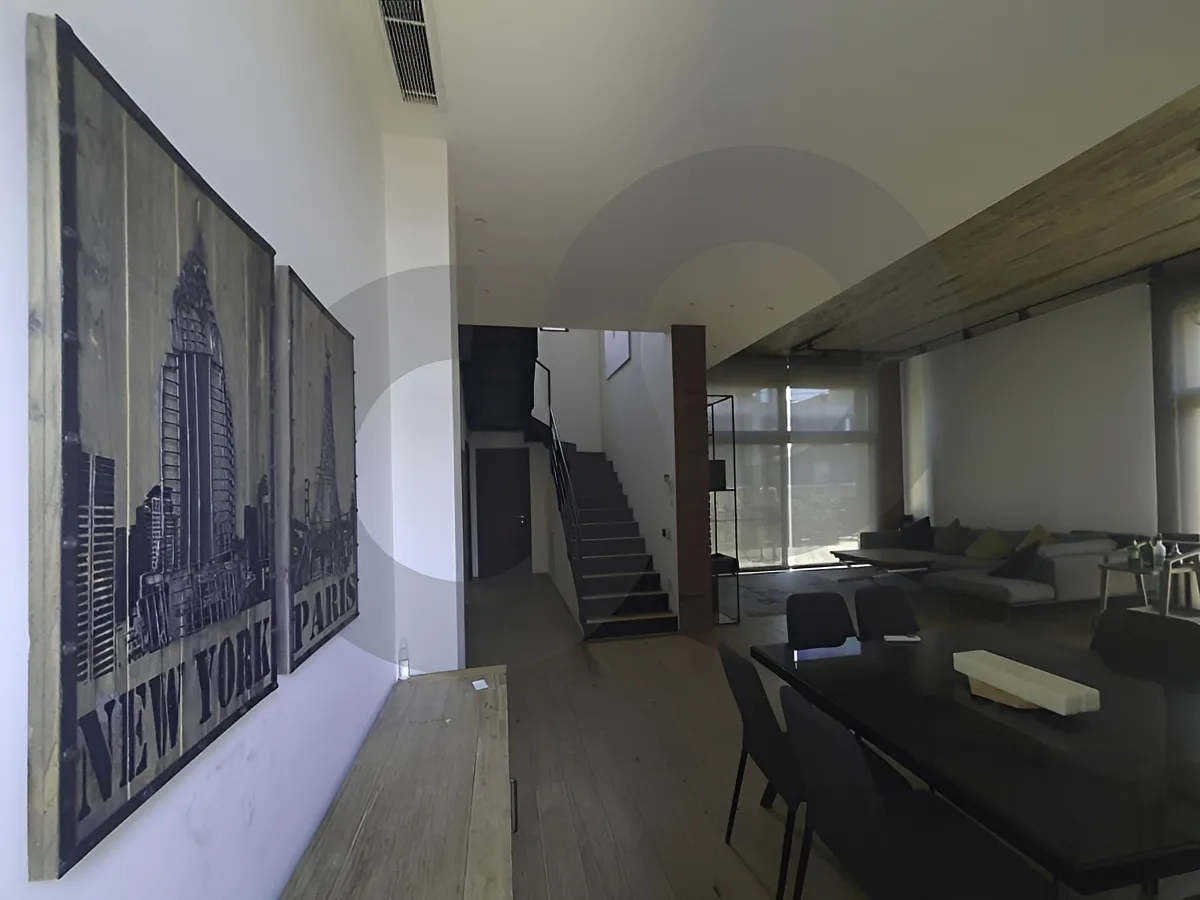 Triplex for Sale in Achrafieh, Beirut, Lebanon - 2 bed, 4 bath