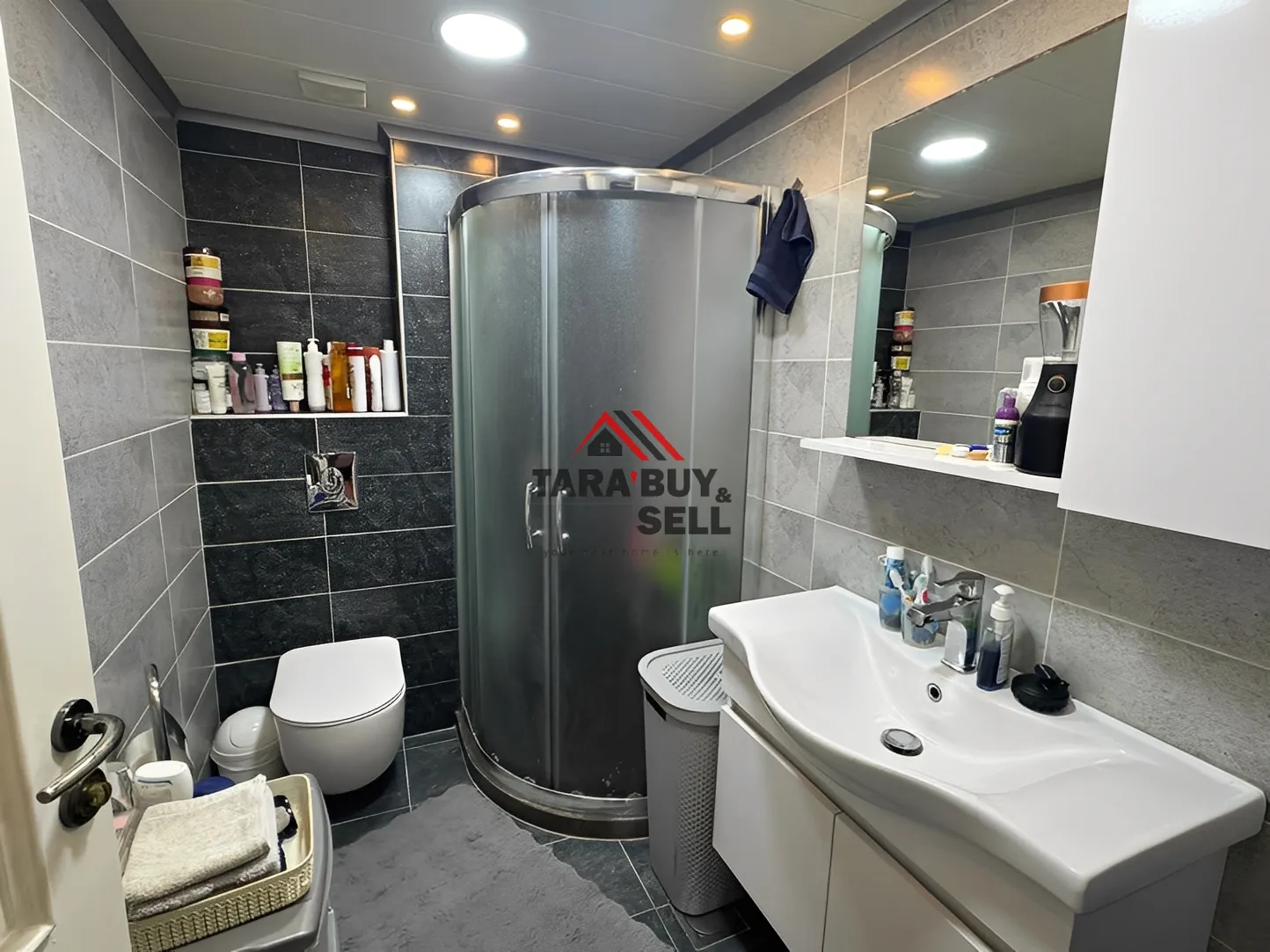 Apartment for Sale in Sahel Aalma, Lebanon