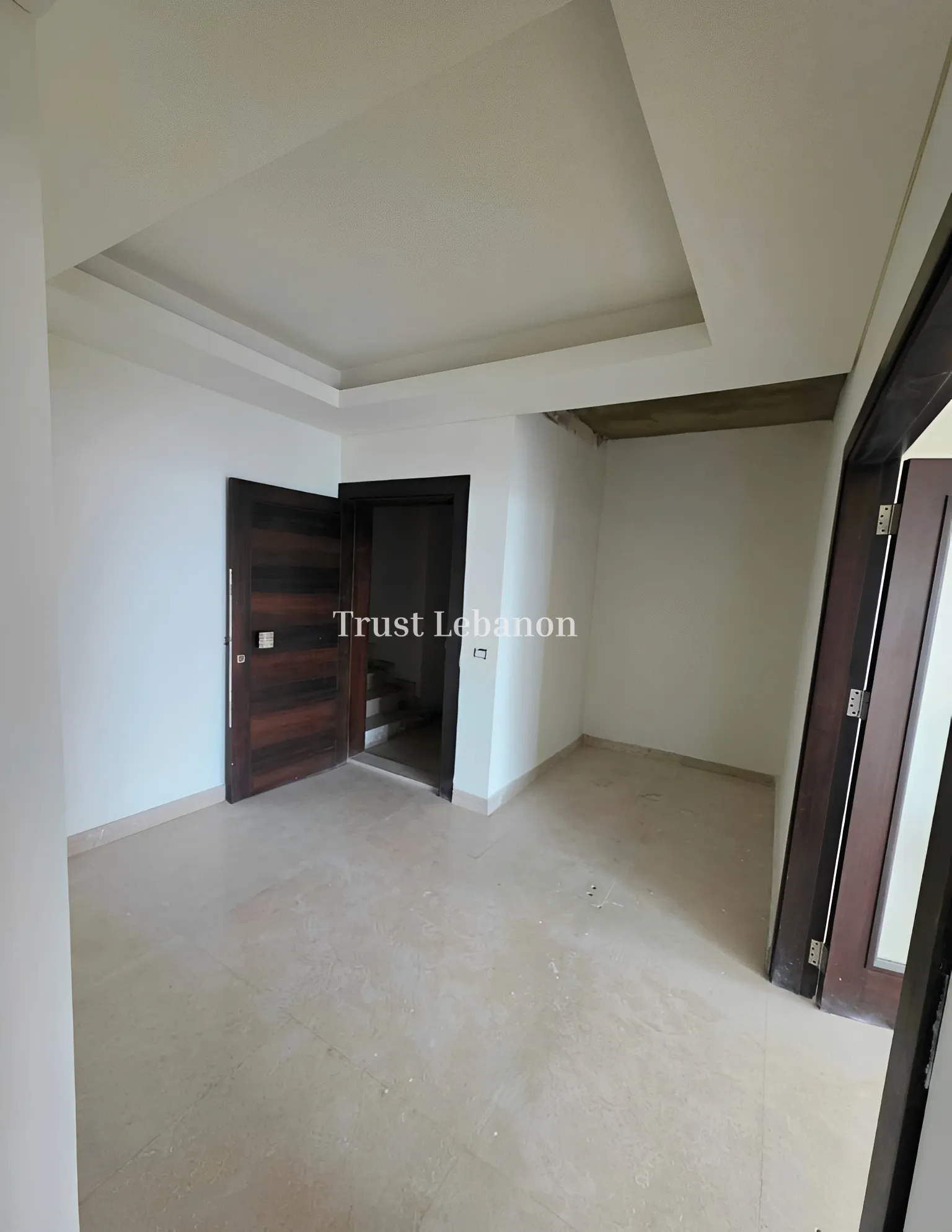 Apartment for sale in Mansourieh, Lebanon