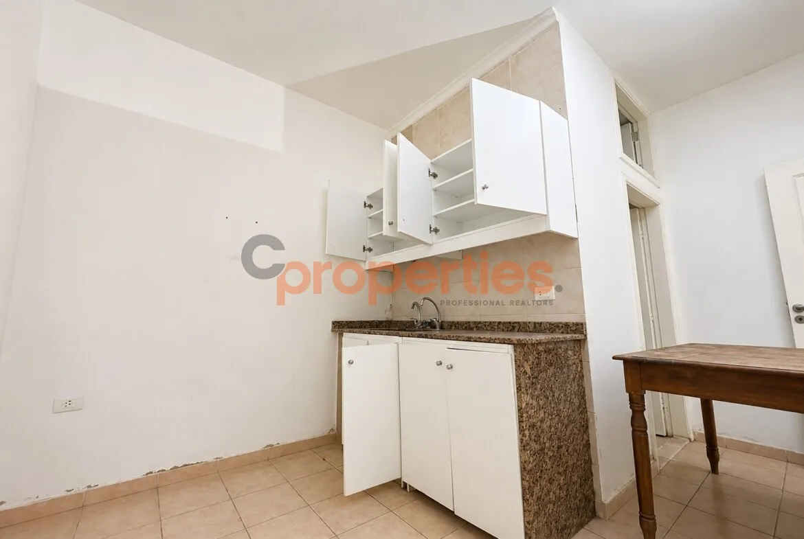 Apartment for Rent in Merdacheh