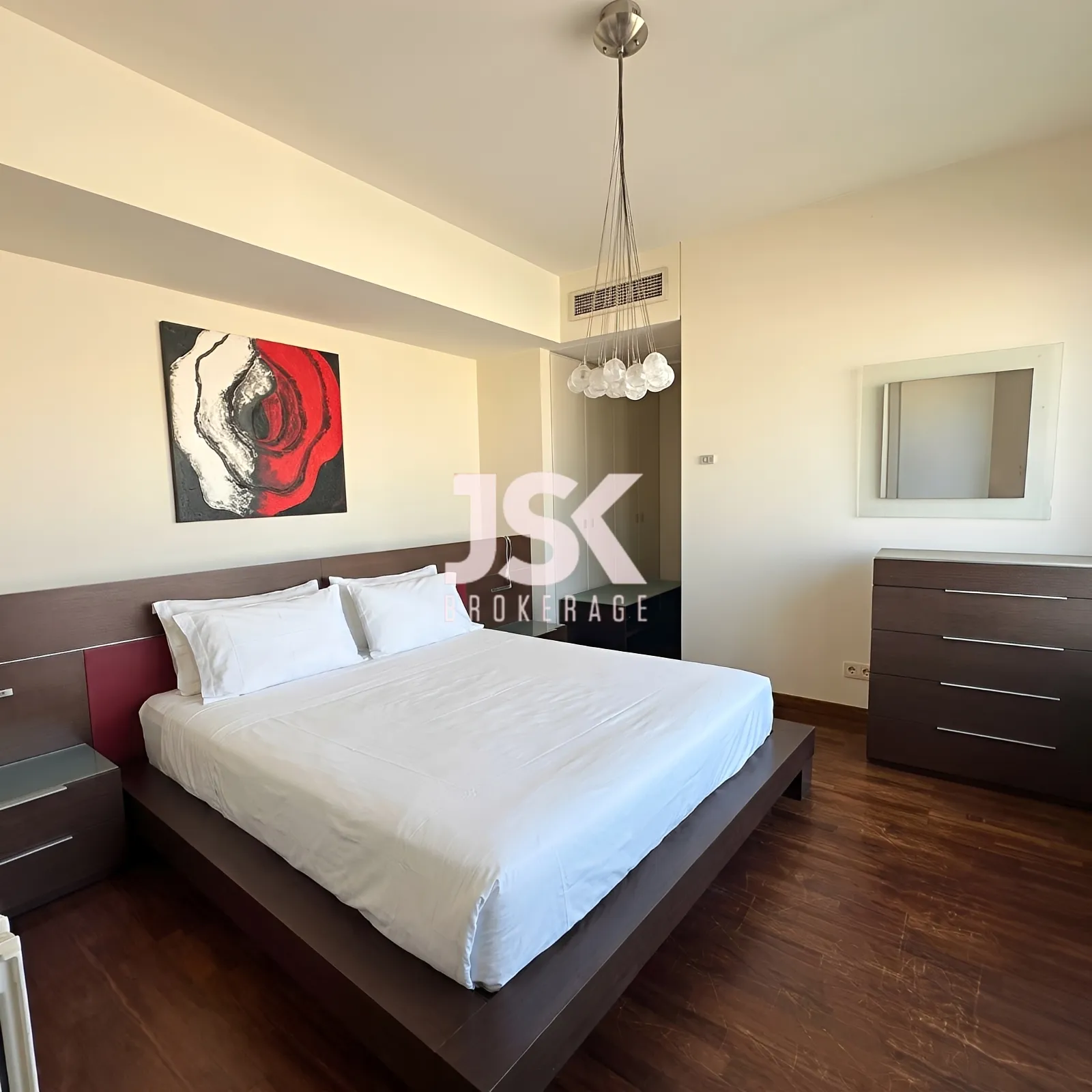Apartment for Sale in Raoucheh