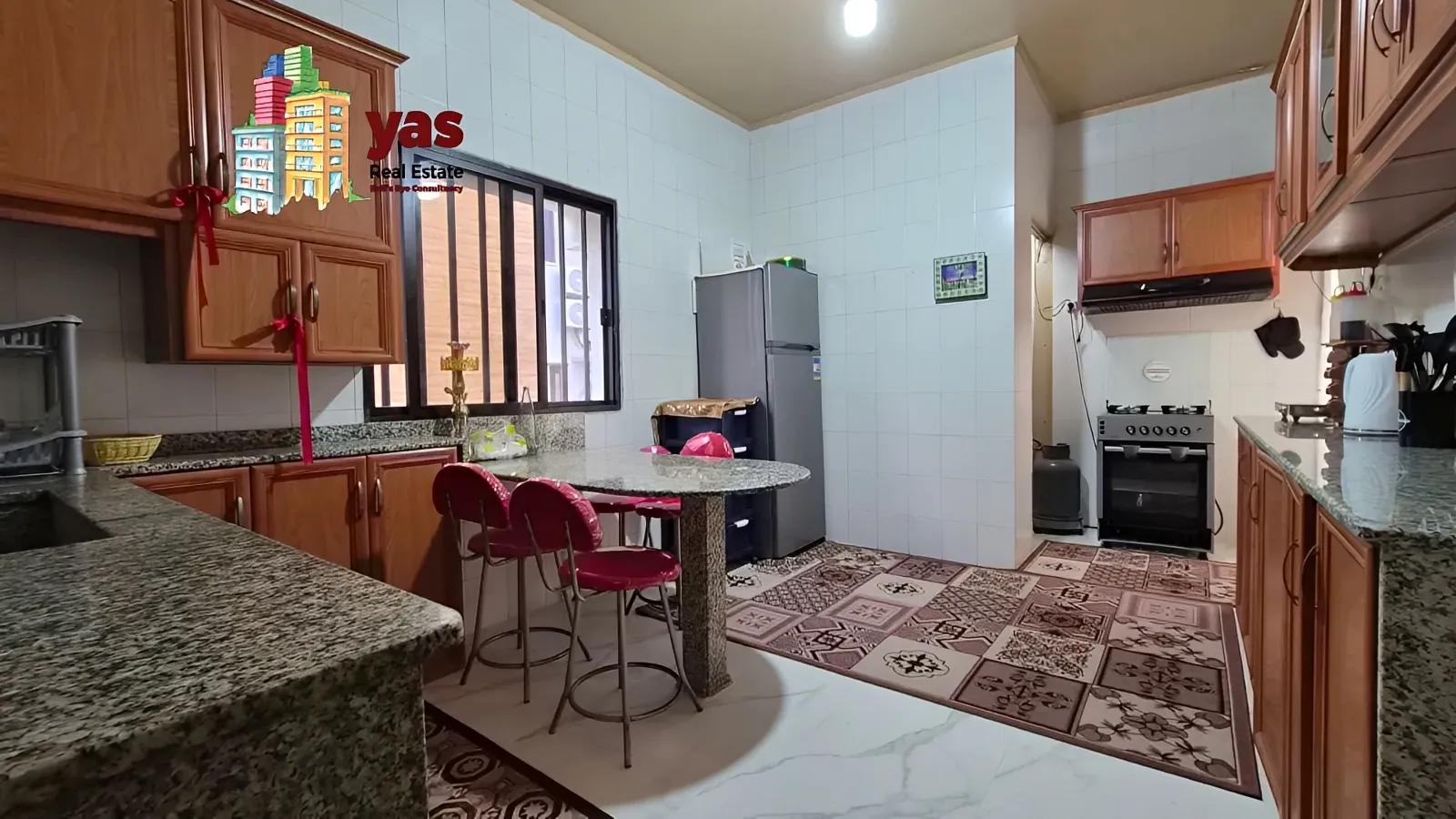 Apartment for Sale in Batroun