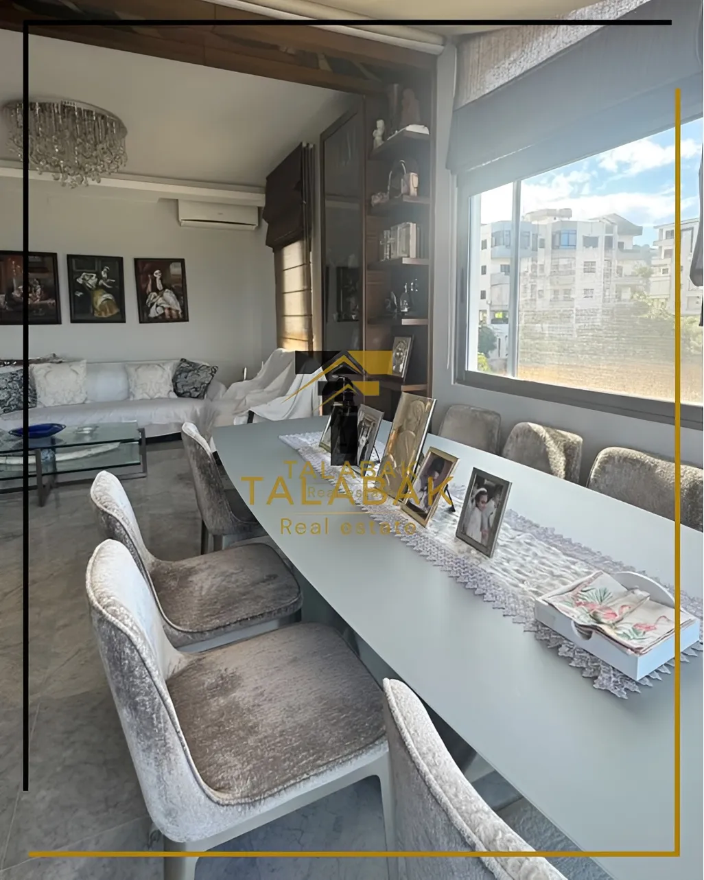 Duplex for sale in Bouar