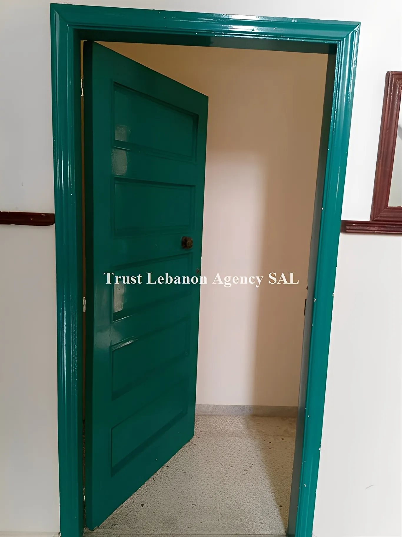 Apartment for Rent in Metn Baabdat Lebanon
