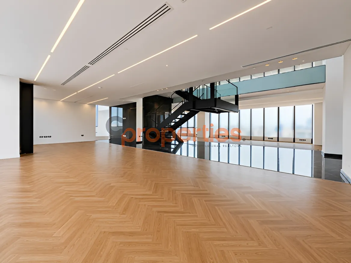 Office for Rent in Baouchriyeh