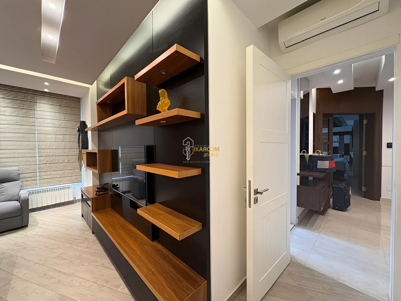 Apartment for Sale in Jdeideh - 3 bed, 4 bath