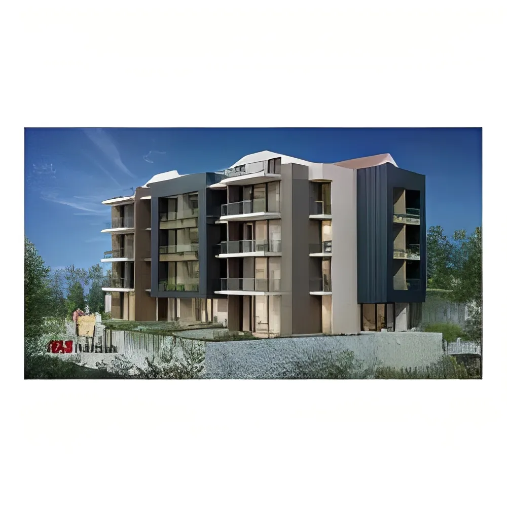 Apartment for Sale in Ballouneh