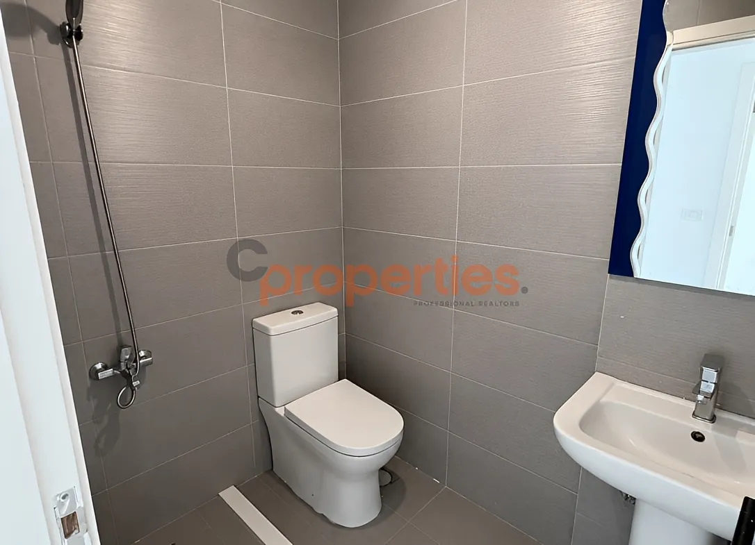 Apartment for Rent in Sahel Aalma