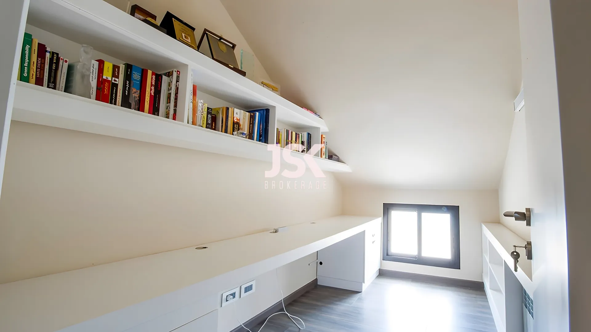 Duplex for Sale in Bsalim