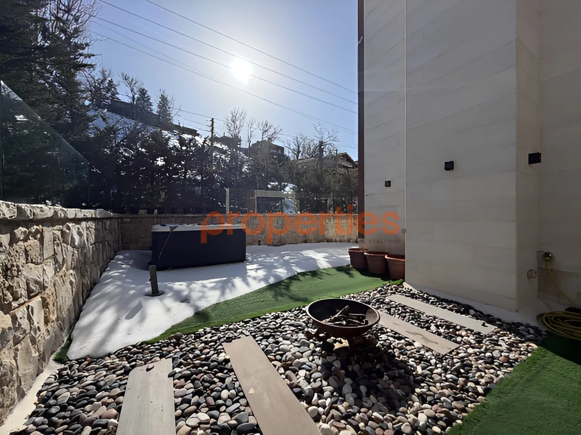 Chalet for Sale in Faqra