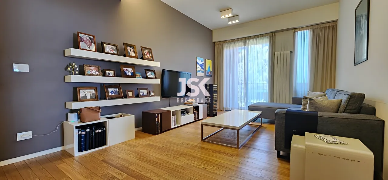 Apartment for Sale in Baabda