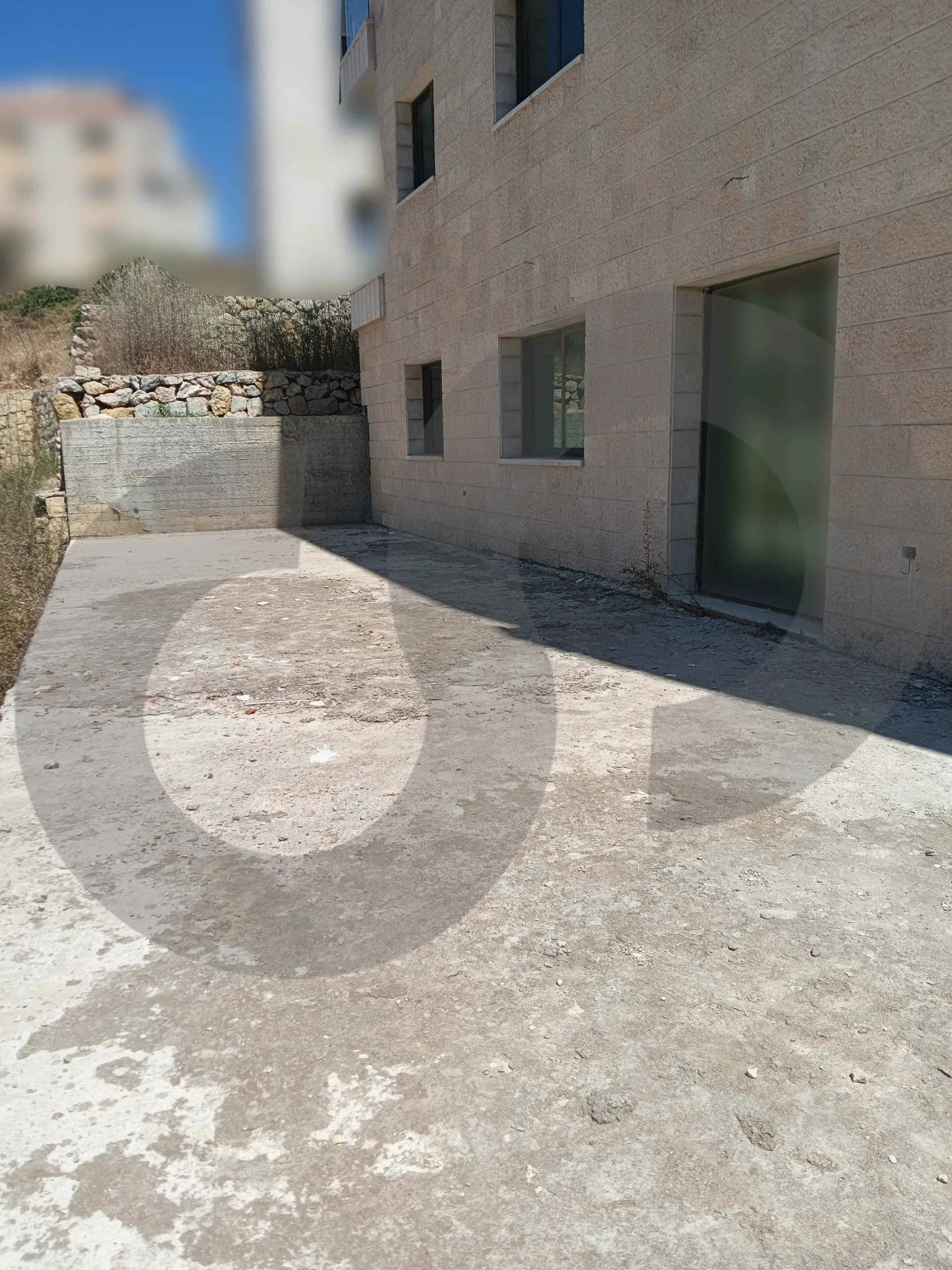 Apartment for Sale in Aley