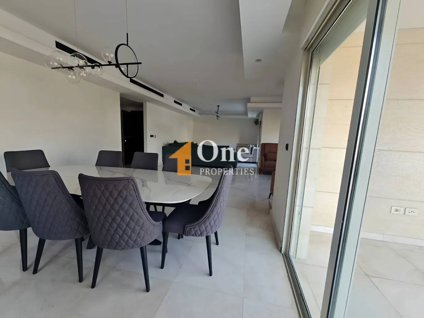 Apartment for rent in Adma w Dafnah, Lebanon