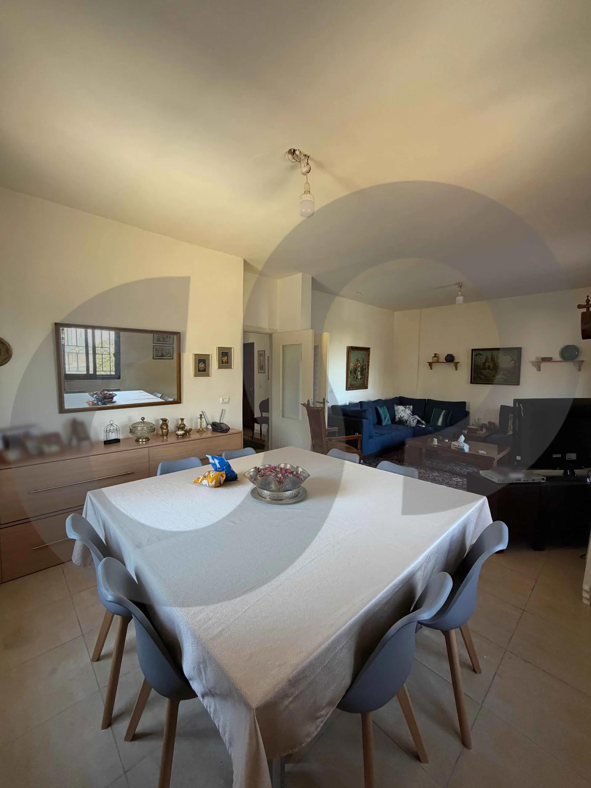 Building for Sale in Saoufar