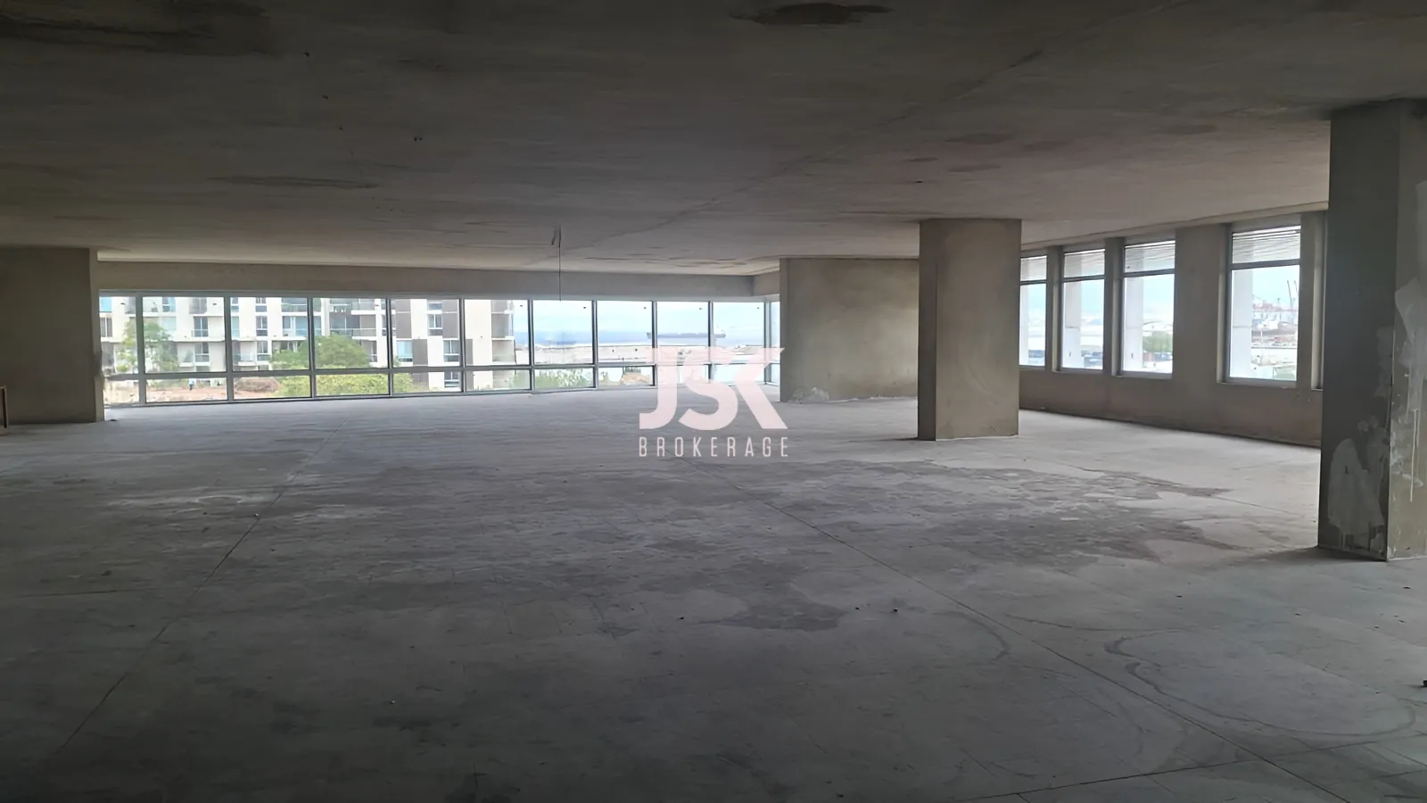 Office for Rent in Downtown