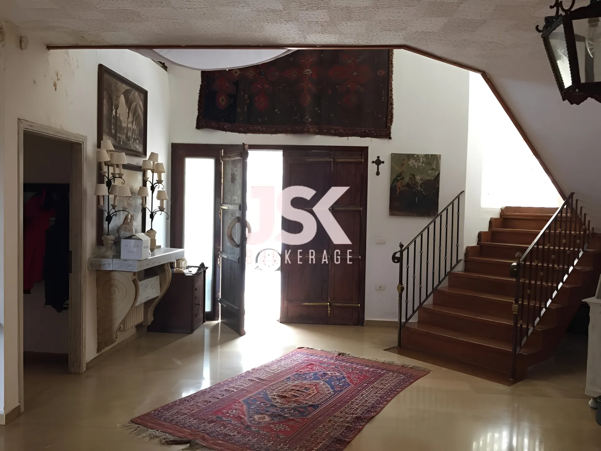 Villa for Sale in Batroun, Lebanon