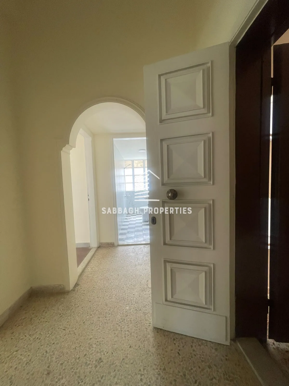 Apartment for rent in Sabak al kheil, beirut, lebanon