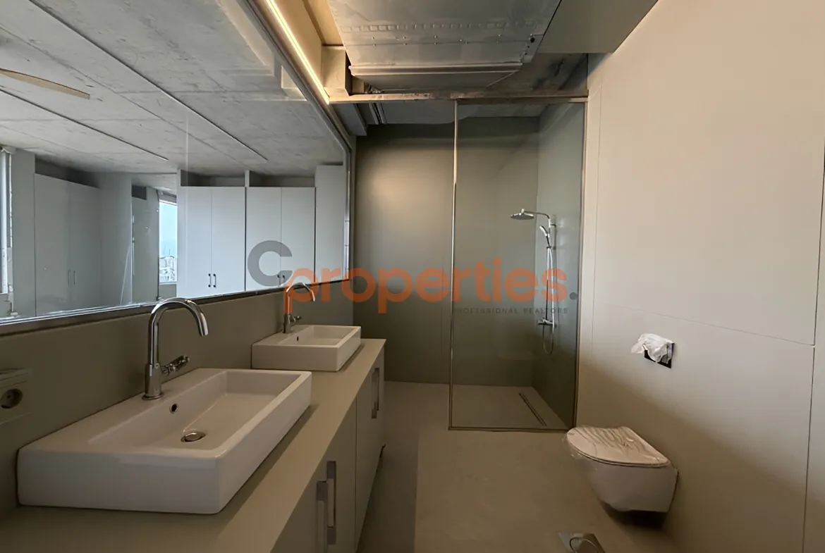 Apartment for Sale in Achrafieh