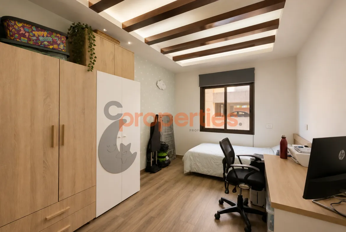 Apartment for Sale in Rabweh
