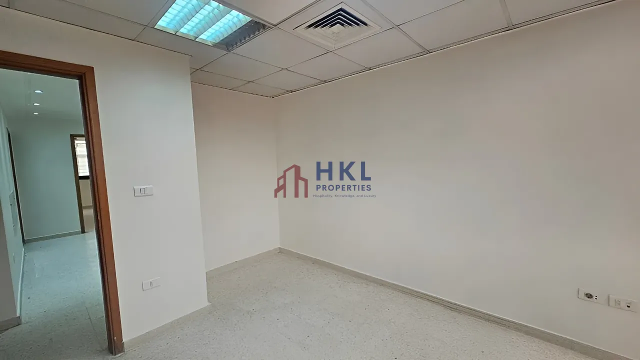 Office for rent in Hazmieh, Lebanon