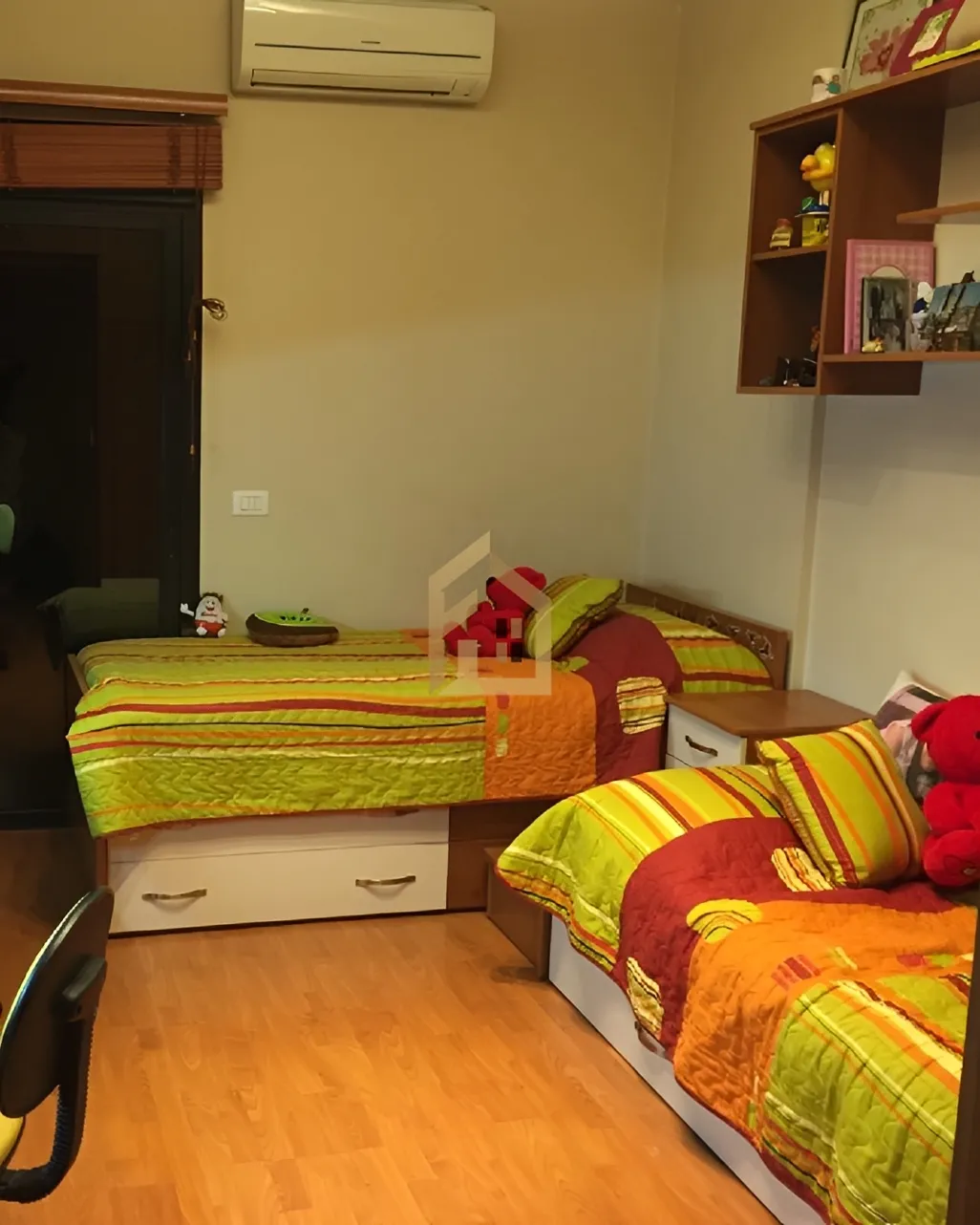 Apartment for sale in Zouk Mosbeh