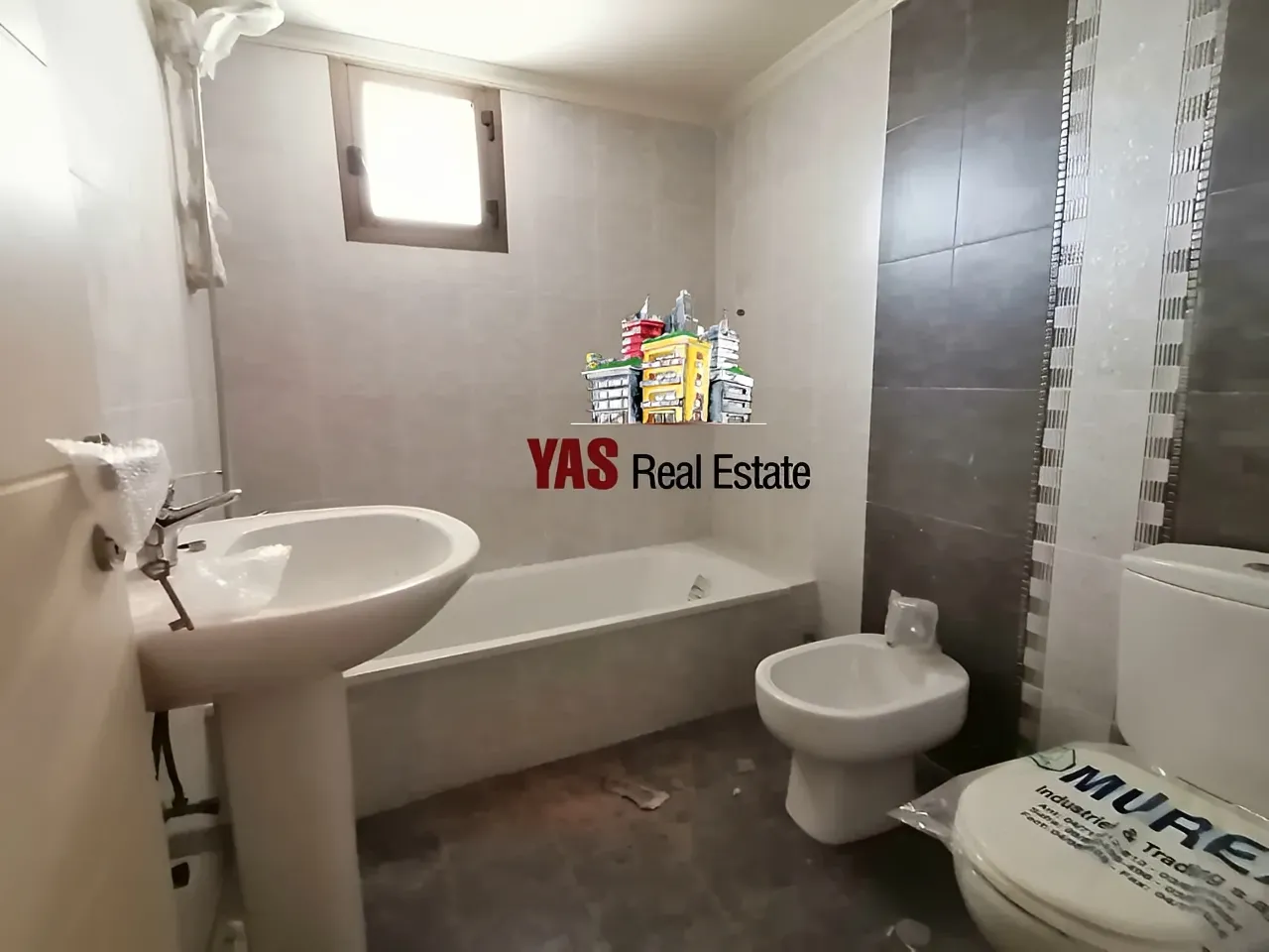 Apartment for Sale in Aintoura - 3 bed, 3 bath