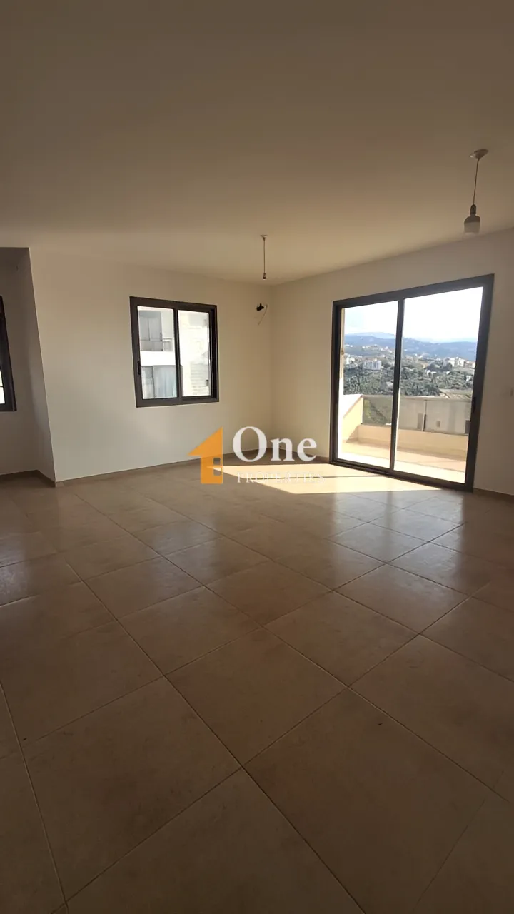 Duplex for rent in Hosrayel, Lebanon