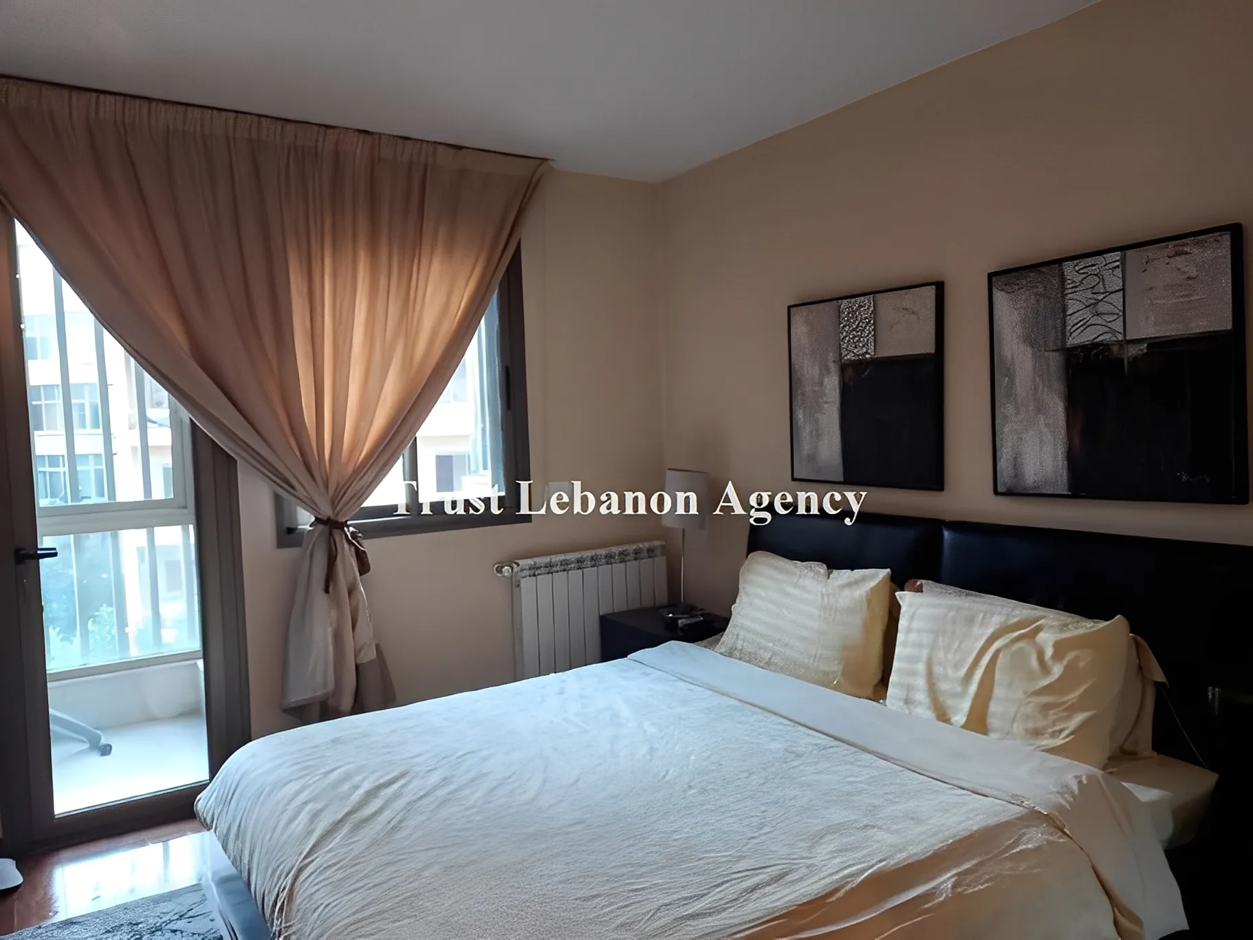 Duplex for Sale in Achrafieh Sioufi Lebanon