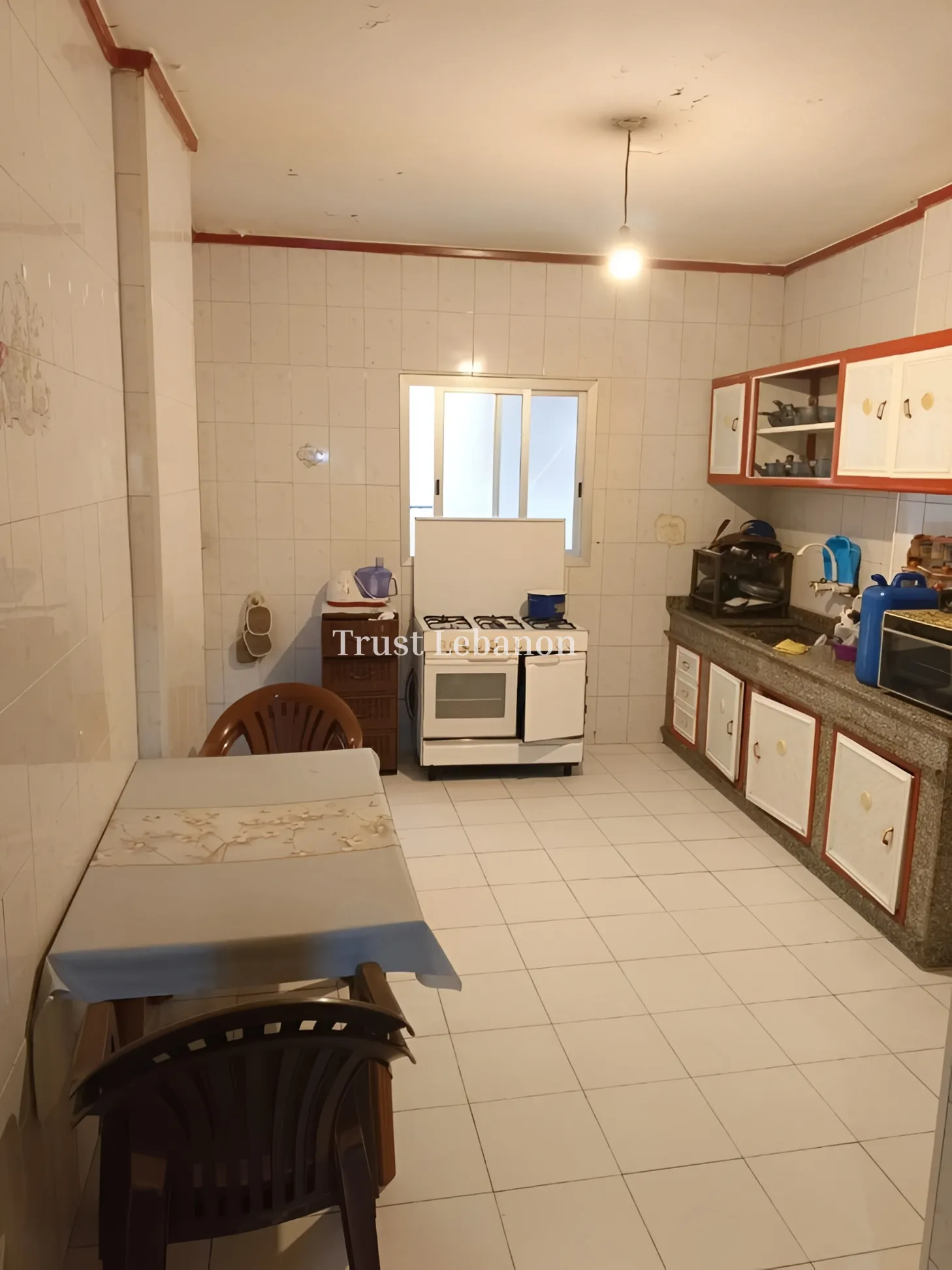 Apartment for sale in Dahieh, Beirut