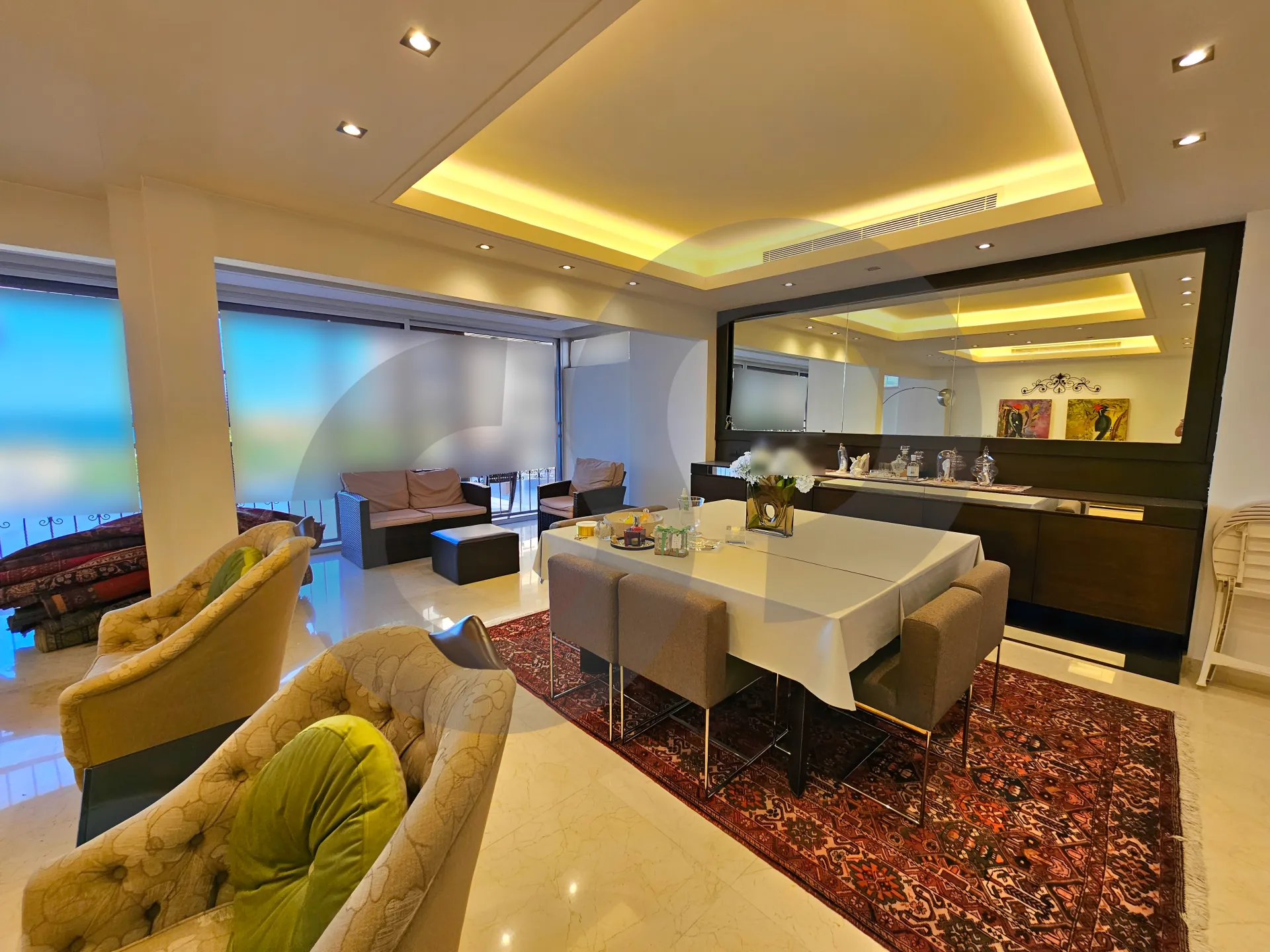 Apartment for Sale in Kaslik