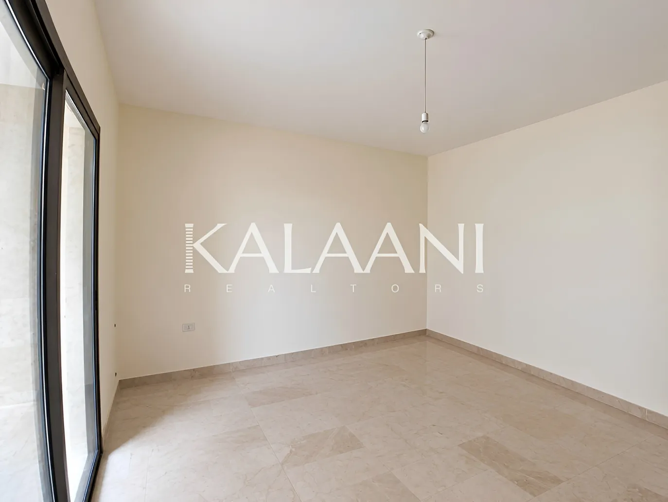 Apartment for sale in Baabda