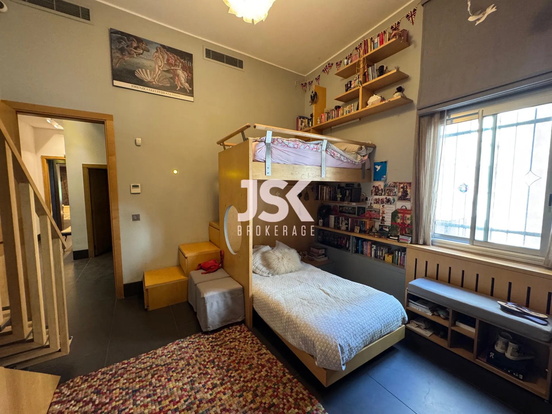 Apartment for Sale in Ras