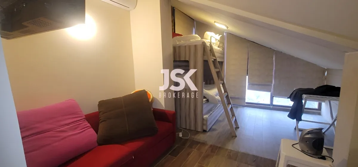 Chalet for sale in Kfardebian