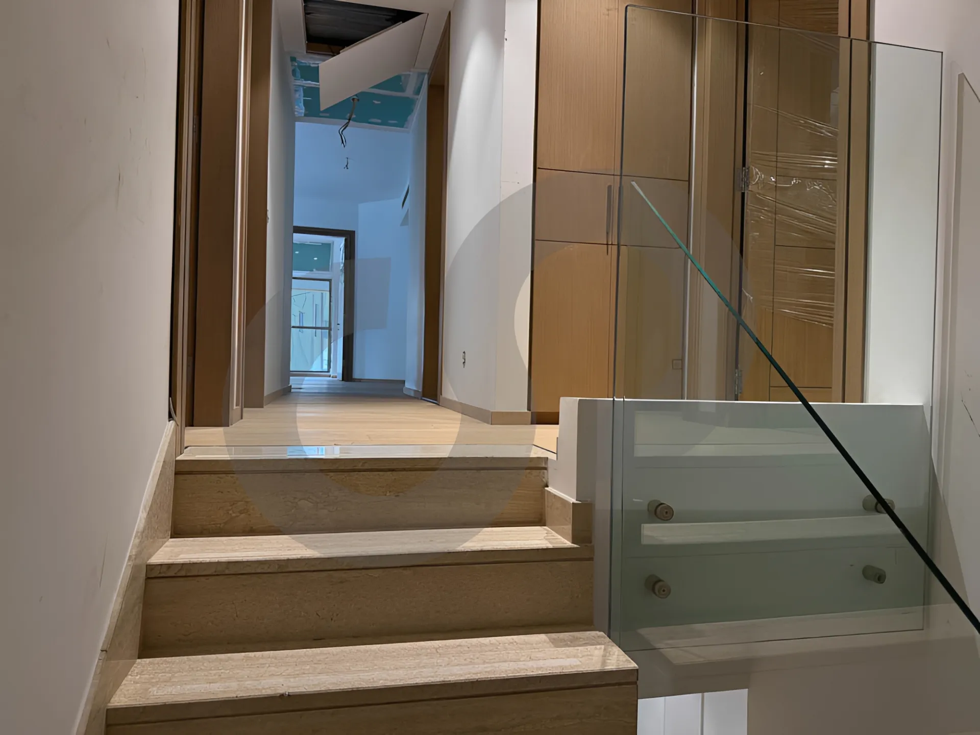 Duplex for Rent in Saifi Village - 4 bed, 5 bath