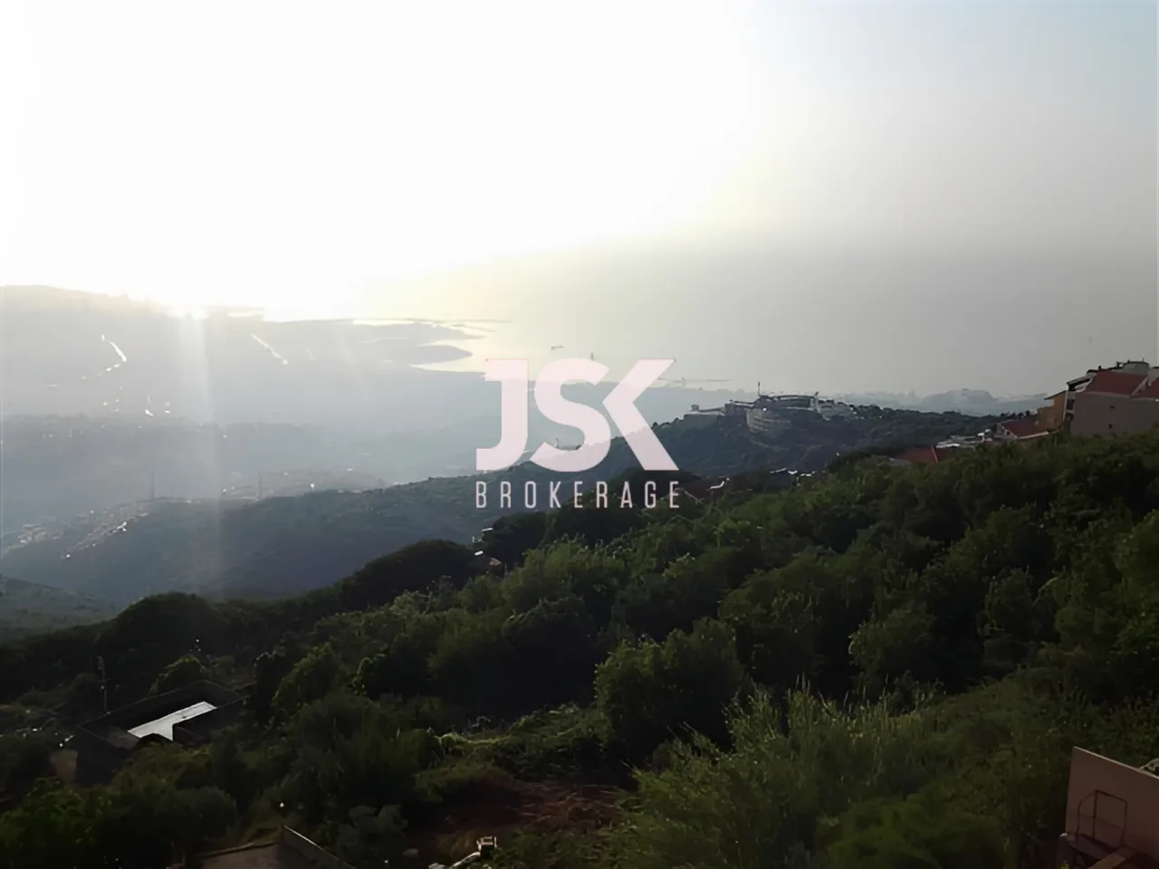 Apartment for Sale in Broummana, Lebanon - 4 bed, 6 bath