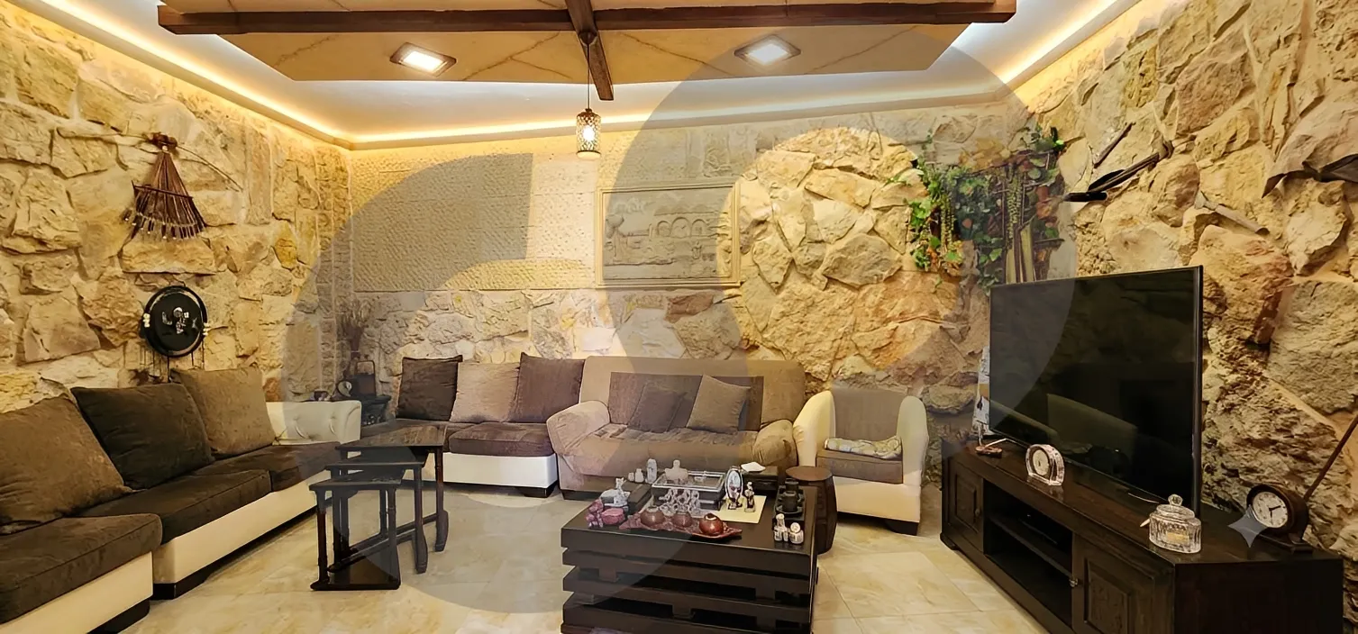 Apartment for Sale in Beit El Chaar - 2 bed, 3 bath